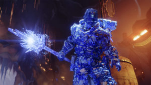 Destiny 2: Beyond Light Requires Re-Downloading Base Game