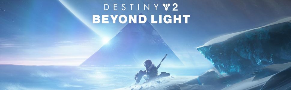Destiny 2: Beyond Light Review – Darkness of Slumber