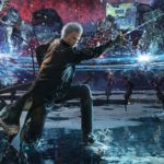 Devil May Cry 5 – Vergil DLC Now Available For PS4, Xbox One, And PC