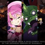 Disgaea 6: Defiance of Destiny Coming to Switch in Summer 2021