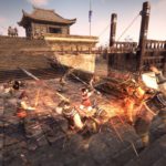 Dynasty Warriors 9 Empires Demo is Now Available in the West