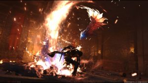 Final Fantasy 16 – Story Focus Mode and Wearable Assists Revealed
