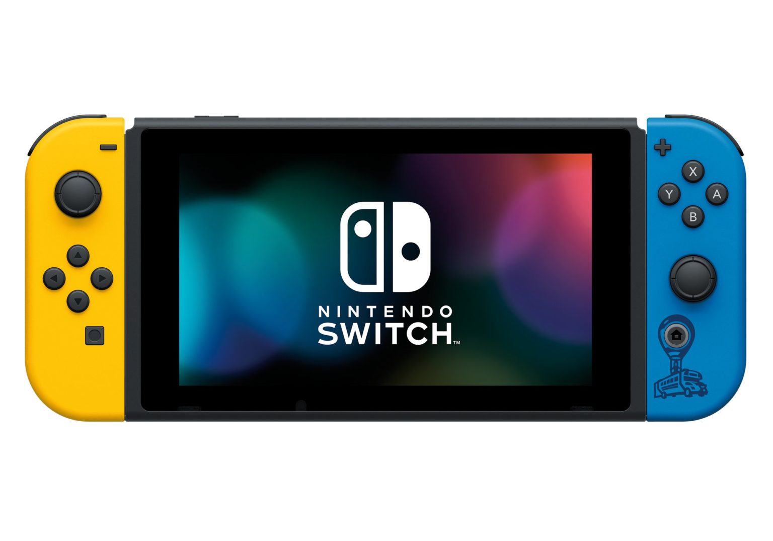 Fortnite Limited Edition Switch Bundle Announced For Select Regions