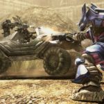 Halo 3 ODST PC Review – You Know the Music. Time to Dance