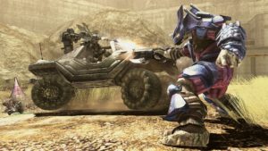 Halo 3 ODST PC Review – You Know the Music. Time to Dance