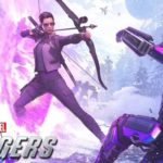 Marvel’s Avengers – Kate Bishop Arrives on December 8th