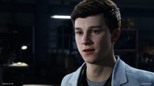 Marvel’s Spider-Man Star Feels Players Who Don’t Like Peter Parker’s Face Change Need to “Get Over it”