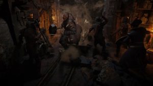 Path of Exile: Heist League Announced, Launches September 18th on PC