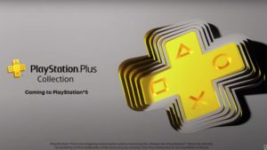 PlayStation Plus Collection Revealed – Curated Library of PS4 Games Playable on PS5