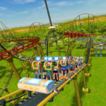 RollerCoaster Tycoon 3: Complete Edition is Coming to PC and Switch Later This Month