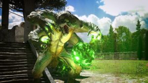 Serious Sam 4 Surprise Launches for Xbox Series X/S and PS5, Also Available Via Xbox Game Pass