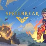 Spellbreak Hits 5 Million Players