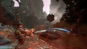 The Gunk Dev Explains Xbox Exclusivity, No Plans to Launch on PlayStation or Switch