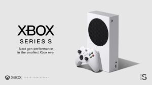Xbox Series S Reveal Trailer Leaked – 1440p at up to 120 FPS, 512 GB SSD, and More
