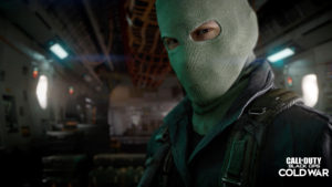 Call Of Duty: Black Ops Cold War Brings The Action In Its First 15 Minutes