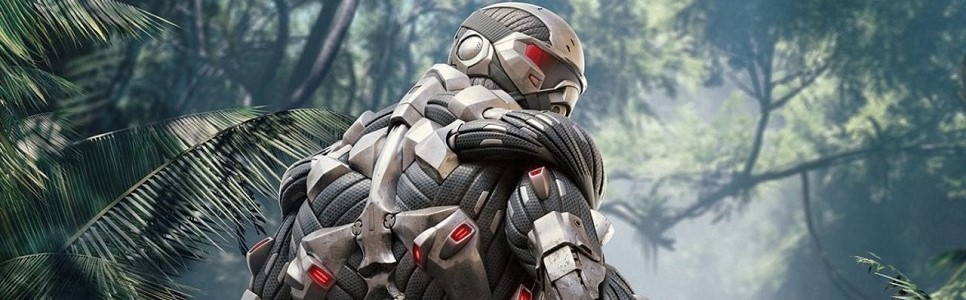 Crysis Remastered Review – Maximum Disappointment