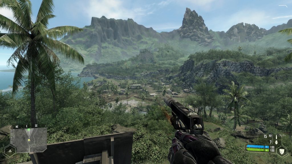 crysis remastered trilogy physical copy