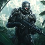 Crysis Remastered Receives an Impressive 8K Tech Trailer
