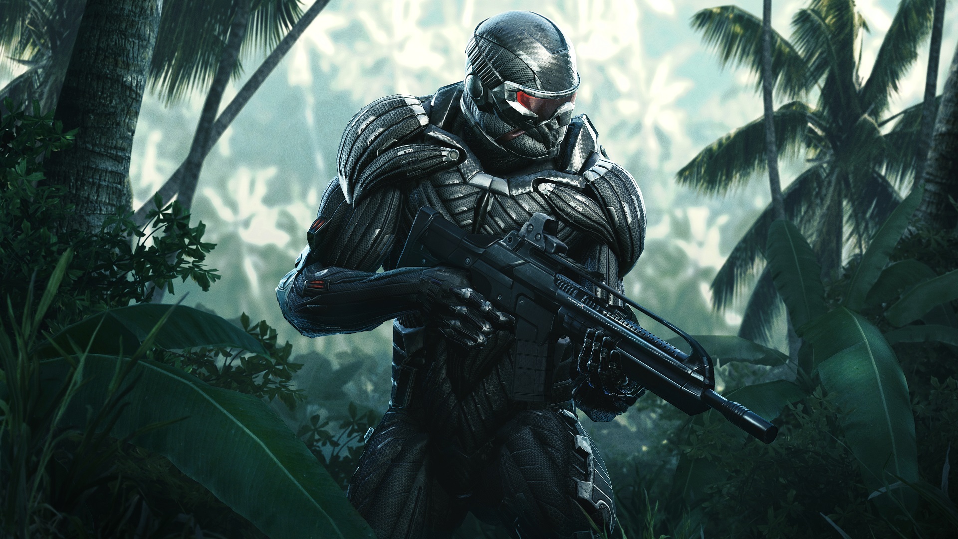 crysis remastered trilogy physical copy