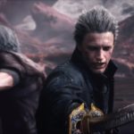 Devil May Cry 5: Special Edition Gameplay Will Be Shown Off At TGS 2020