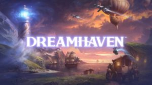 Former Blizzard CEO and “A Host” of Industry Vets Have Set up a New Game Company Called Dreamhaven
