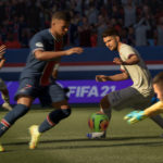 FIFA 21 Tops UK Charts Again