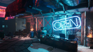 Ghostrunner Gets Updated Demo With New Tweaks And Story Content