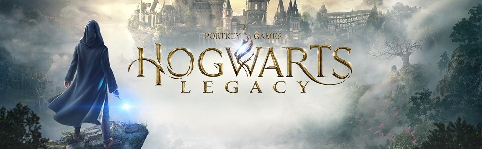 Hogwarts Legacy on PS4 and Xbox One Will be a Huge Deal