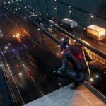 Marvel’s Spider-Man: Miles Morales Will Use Haptic Feedback In Combat And Stealth