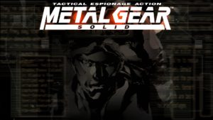 Metal Gear Solid Remake Rumours Might be True, Says Solid Snake Voice Actor David Hayter