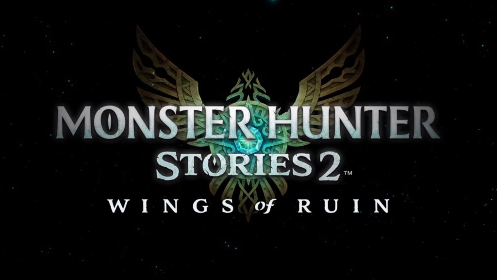 monster hunter stories rathian