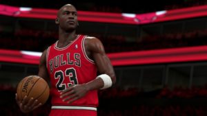 NBA 2K21 is the Latest Free Game on the Epic Games Store