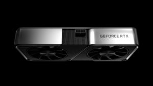 Nvidia Believes Graphics Cards Should Cost as Much as a New Gaming Console