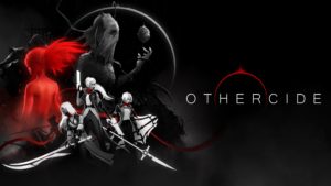 Othercide is Coming to Switch on September 10