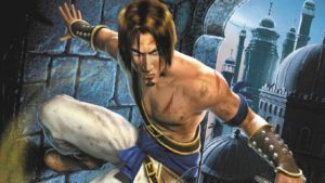 Prince of Persia: The Sands of Time Remake Appears on Uplay, Amazon
