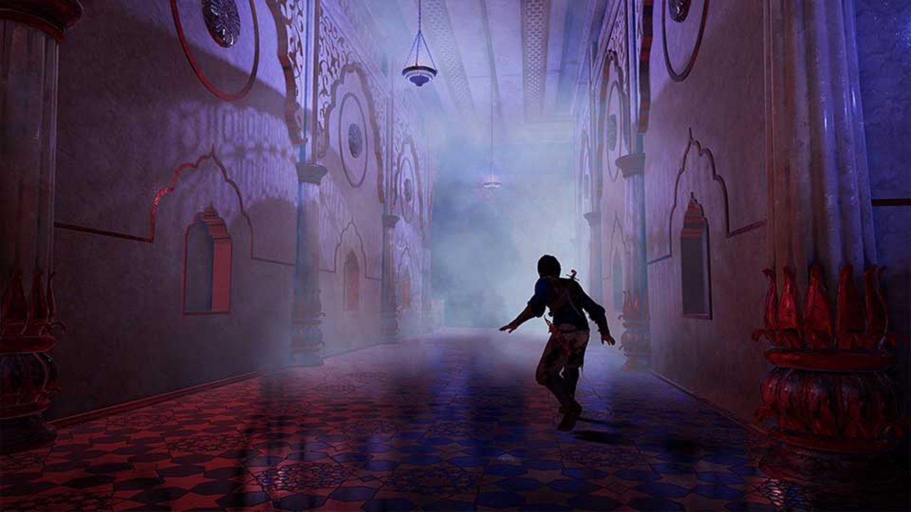 bånd Følelse skuffe Prince of Persia: The Sands of Time Remake Devs Address Graphics Criticism  – “No Cutbacks in Budget or Timeline”