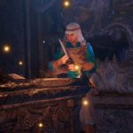 Prince Of Persia: The Sands Of Time Remake Reveal Was Seemingly From An Older Build