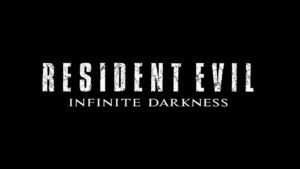 Resident Evil: Infinite Darkness is a CGI Series Coming to Netflix in 2021
