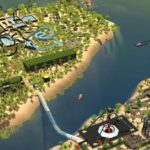 RollerCoaster Tycoon 3 is Probably Coming to the Switch