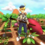 Rune Factory 5 Delayed to 2021