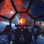 EA Reveals Next-Gen Enhancements for Star Wars: Squadrons, Apex Legends, and More