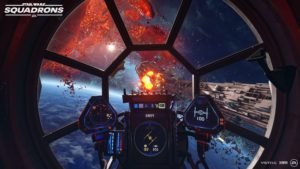Star Wars: Squadrons’ Newest Update Adds New Map, 120 FPS and 4K Support for Xbox Series X/S