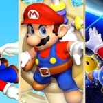 Super Mario 3D All-Stars Will Get Update For Camera Controls November 17