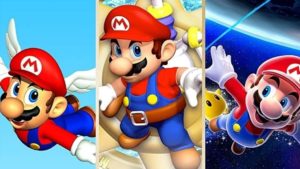 Super Mario 3D All-Stars Review – The Bare Minimum