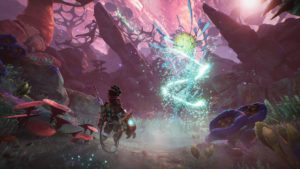 The Gunk Launches on December 16