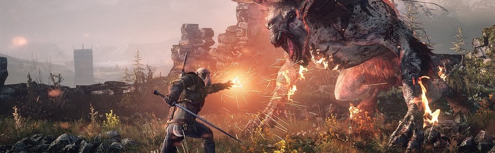 The Witcher 3 next-gen update patch notes - everything new in the PS5 and  Xbox Series X upgrade