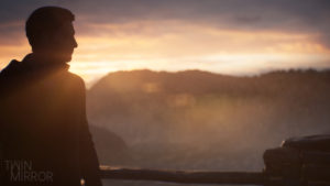 Twin Mirror Releases on December 1