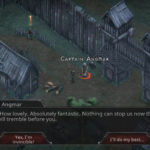 Vampire’s Fall: Origins Interview – Length, Optimization, and More
