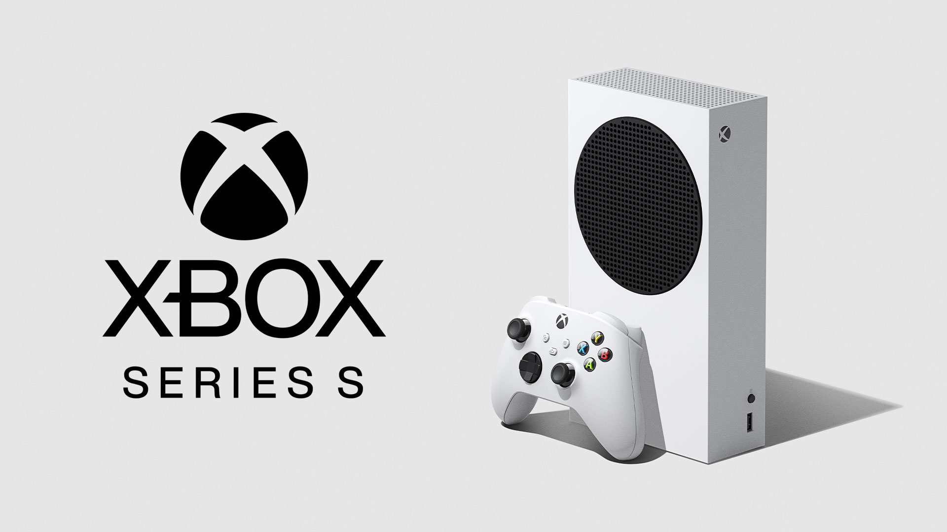 The Xbox Series S Won't Support Xbox One X Game Enhancements