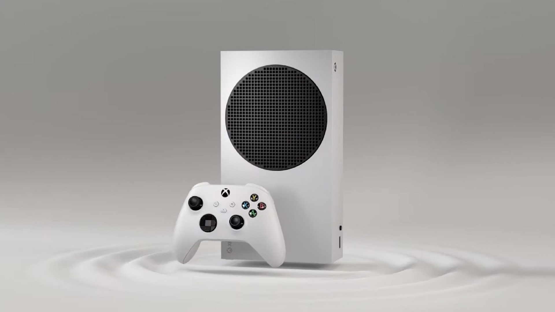 Xbox Series S Receives In-Depth Video, Has 3x GPU Performance of 